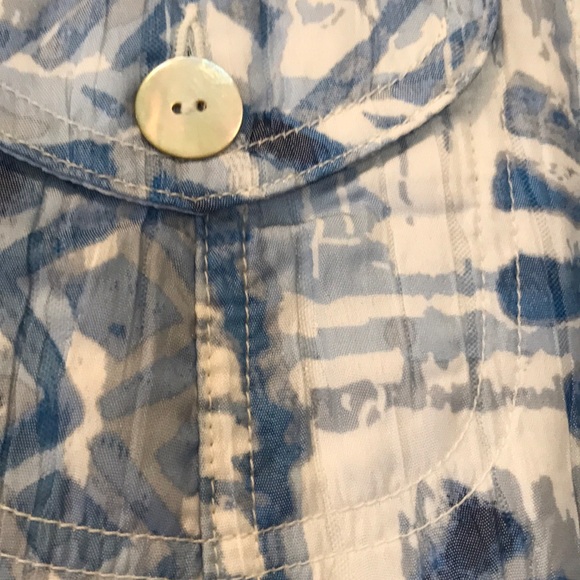 Reduced!  Spring Lightweight jacket - Picture 2 of 3